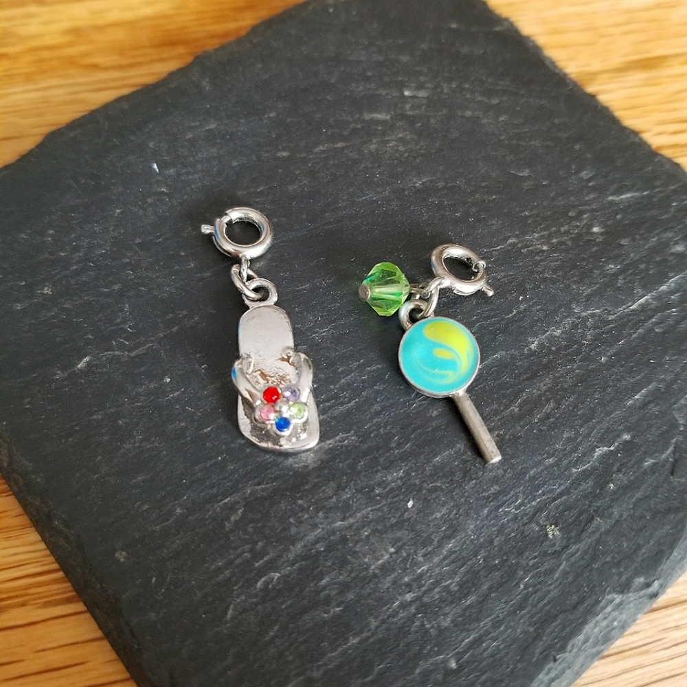Charms